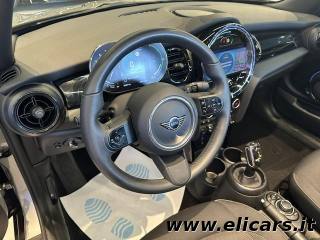 MINI Mini usata, con Climatizzatore