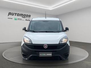 FIAT Doblo usata, con Airbag