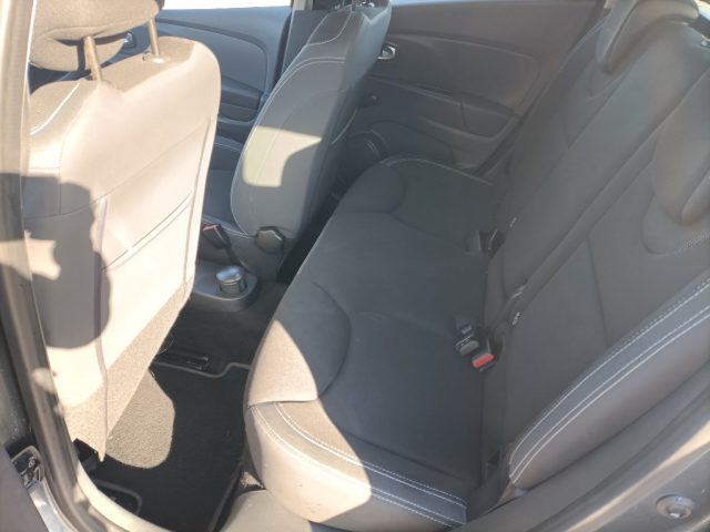 RENAULT Clio usata, con ESP