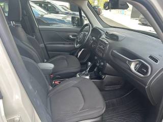 JEEP Renegade usata, con Controllo automatico clima