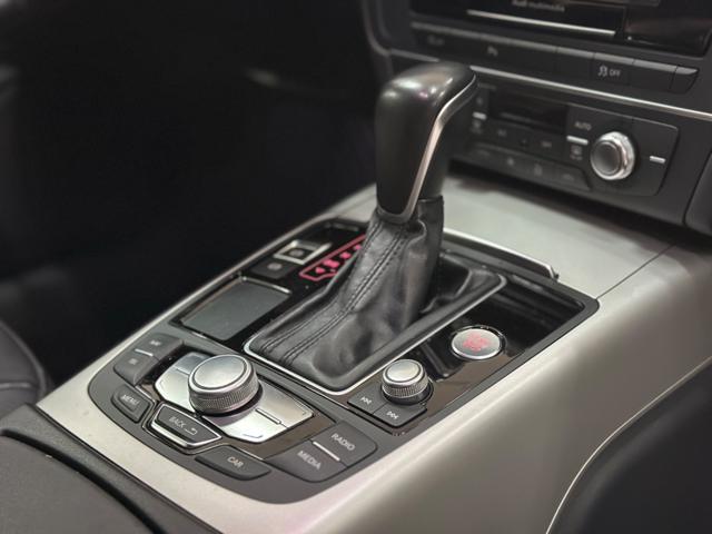 AUDI A6 usata, con Lettore CD