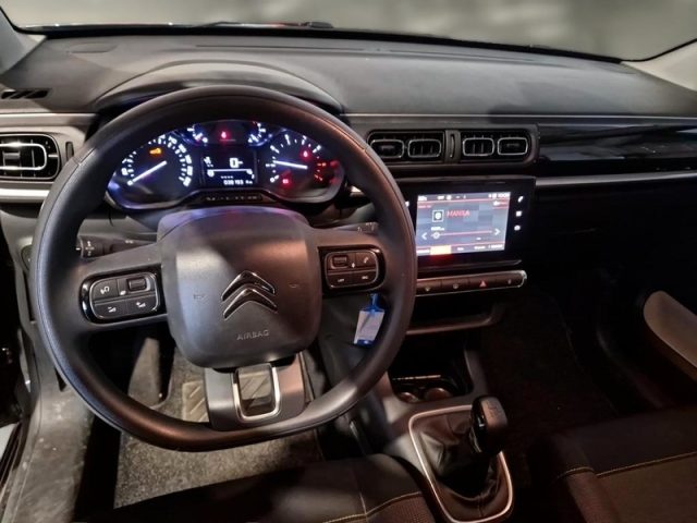 CITROEN C3 usata, con Chiusura centralizzata