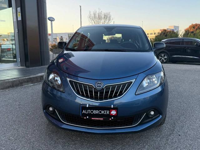 LANCIA Ypsilon usata, con Airbag