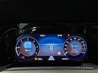 VOLKSWAGEN Golf usata, con Cronologia tagliandi