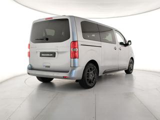 CITROEN Spacetourer usata, con Alzacristalli elettrici