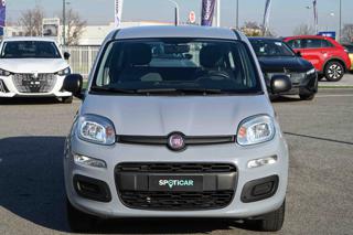FIAT Panda usata, con Airbag