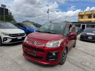 CITROEN C3 Picasso usata, con Airbag laterali