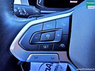 VOLKSWAGEN Passat Variant usata, con Interni in pelle
