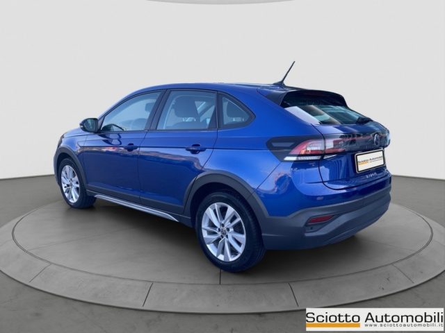 VOLKSWAGEN Taigo usata, con Airbag Passeggero