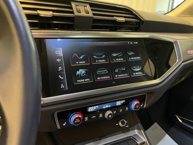 AUDI Q3 usata, con Controllo trazione