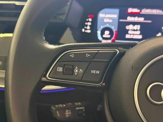AUDI A3 usata, con Immobilizzatore elettronico