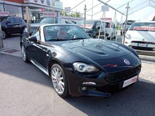 FIAT 124 Spider usata, con Airbag