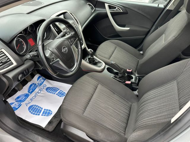 OPEL Astra usata, con Chiusura centralizzata