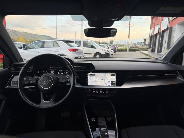 AUDI A3 usata, con Cerchi in lega