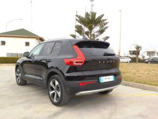 VOLVO XC40 usata, con Immobilizzatore elettronico