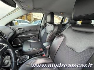 JEEP Compass usata 9