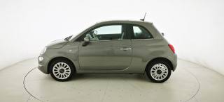 FIAT 500 usata 50