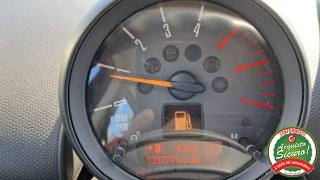 MINI Countryman usata, con ESP