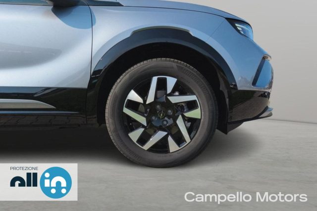 OPEL Mokka usata 18