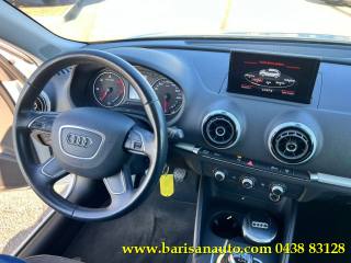 AUDI A3 usata, con Climatizzatore