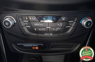 FORD B-Max usata, con Controllo trazione