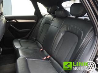 AUDI Q3 usata, con Autoradio