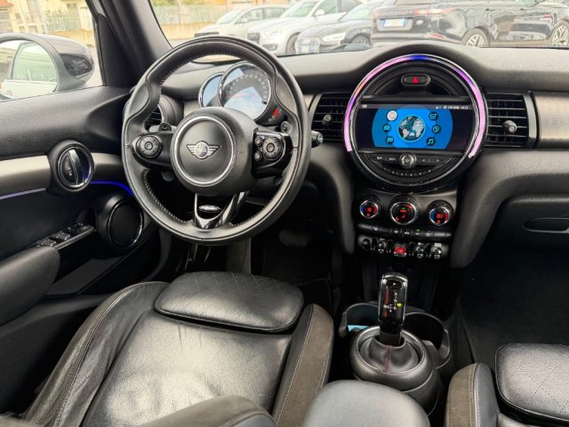 MINI Cooper S usata, con Cruise Control