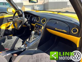 FIAT Barchetta usata 22