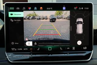 VOLKSWAGEN Tiguan usata, con Airbag testa