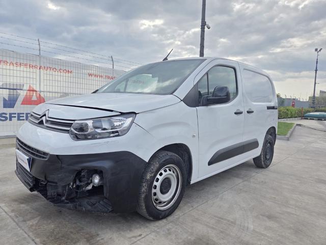CITROEN Berlingo usata, con ABS