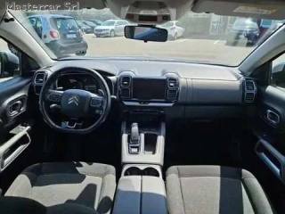 CITROEN C5 Aircross usata, con ESP