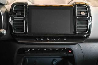 CITROEN C5 Aircross usata, con Filtro antiparticolato