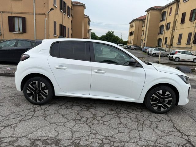 PEUGEOT 208 usata, con Controllo trazione