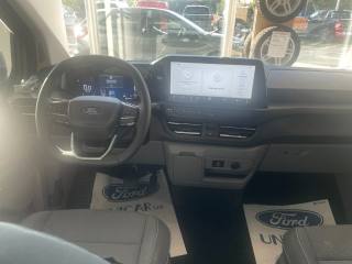 FORD Transit Custom usata, con Specchietti laterali elettrici