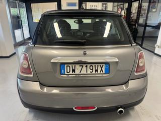 MINI One usata, con Autoradio