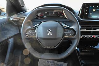 PEUGEOT 2008 usata, con Servosterzo