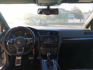 VOLKSWAGEN Golf GTI usata, con Climatizzatore