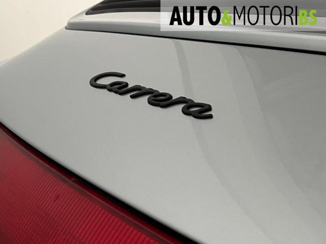PORSCHE 993 usata 17