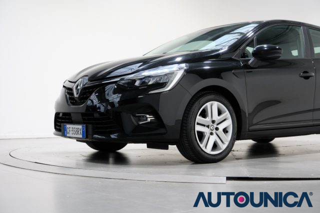 RENAULT Clio usata, con Controllo trazione