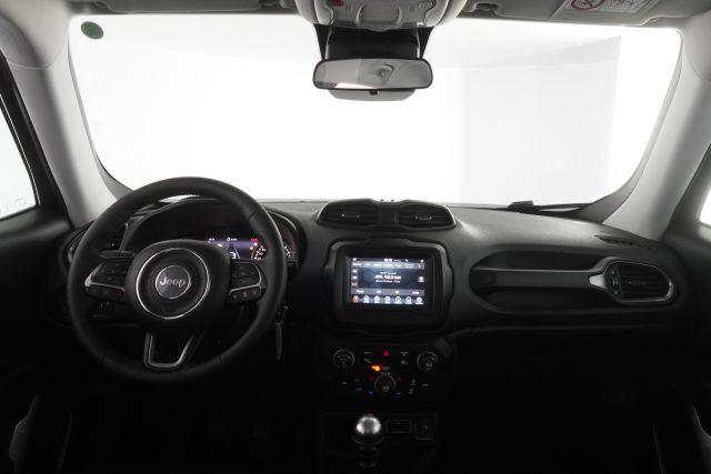 JEEP Renegade usata 11