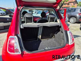 FIAT 500 usata, con Autoradio