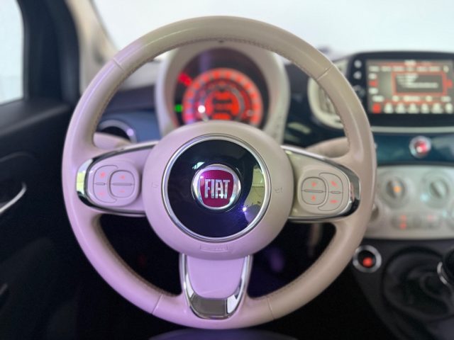 FIAT 500 usata 13