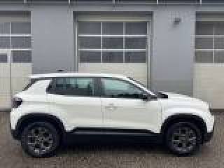 JEEP Avenger usata, con Autoradio