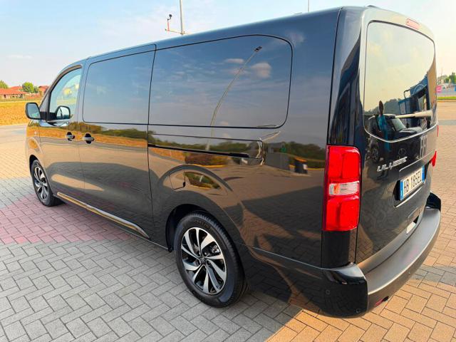 FIAT Ulysse usata, con Controllo automatico clima