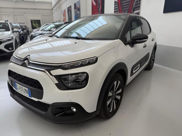 CITROEN C3 usata, con Controllo trazione