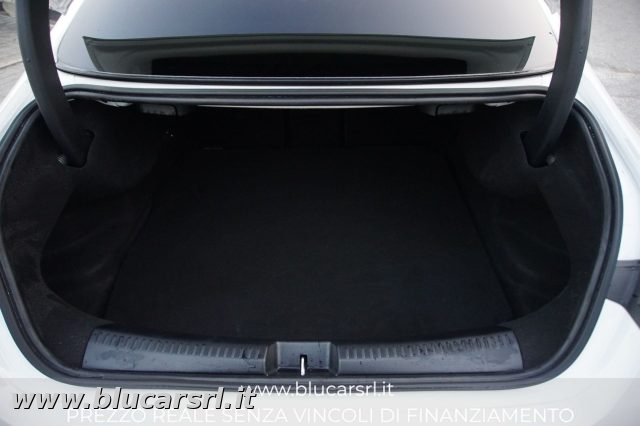 MERCEDES-BENZ CLA 220 usata, con Sistema di navigazione
