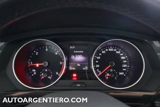 VOLKSWAGEN Tiguan usata, con Luci diurne LED