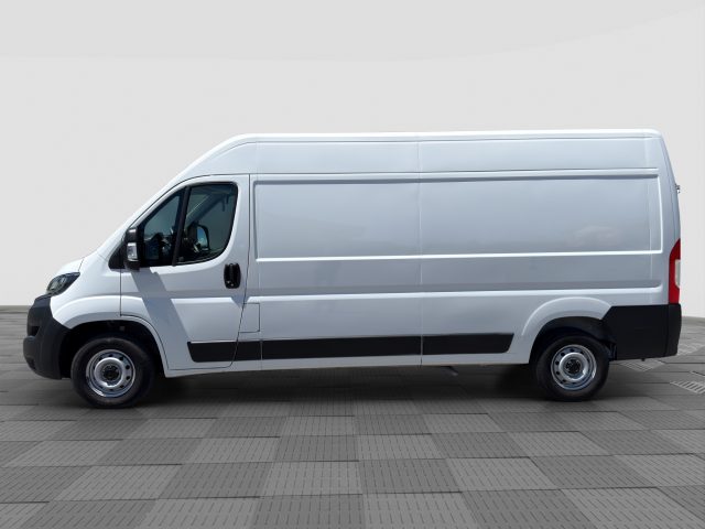 FIAT Ducato usata 1
