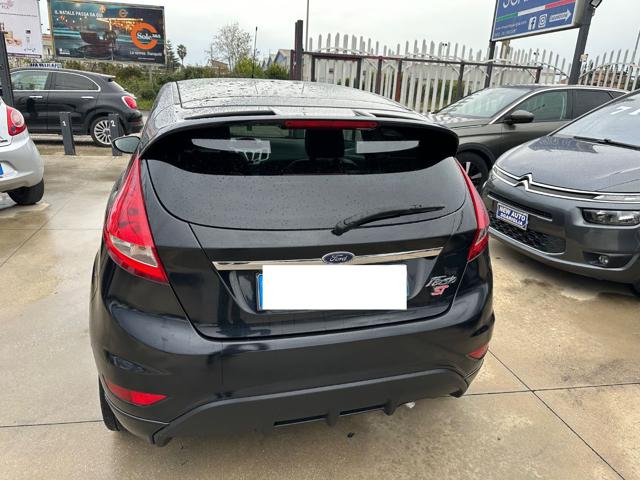 FORD Fiesta usata, con Alzacristalli elettrici