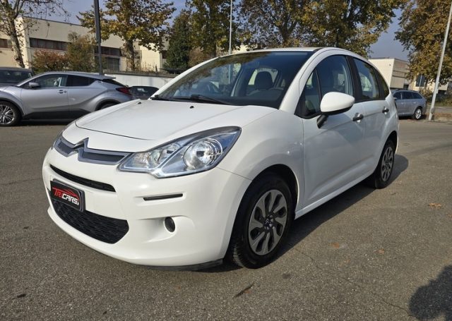 CITROEN C3 usata, con Airbag Passeggero